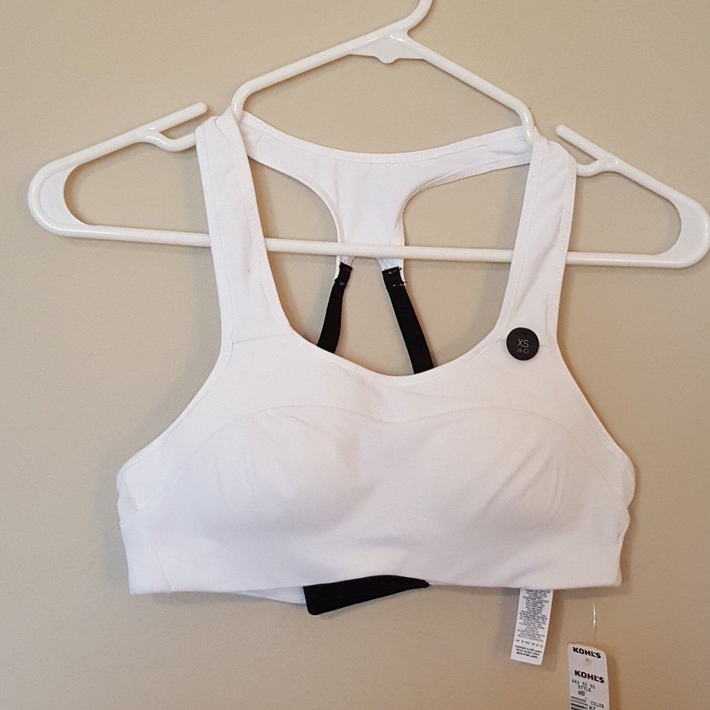 Nike Women's Sports Bra High Impact